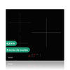 INDUCCION SVAN SI3602B 3F. Z.29CM 6200W