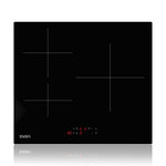 INDUCCION SVAN SI3602B 3F. Z.29CM 6200W