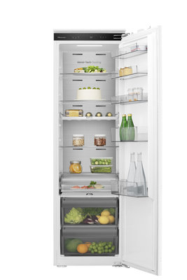 FRIGO 1P. INT. HISENSE RL3B303SAWE 177,2X54 NF E INVERTER P.FIJA WIFI 300L