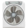 VENTILADOR GRUNKEL BOXFAN 30CM 50W 5 ASPAS BCO