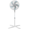 VENTILADOR PIE GRUNKEL FAN-165X 40CM 50W 5 ASPAS BCO