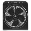 VENTILADOR GRUNKEL BOXFAN 30CM 50W 5 ASPAS NGO