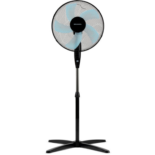 VENTILADOR PIE GRUNKEL FAN-165XNG 40CM 50W 5 ASPAS NGO