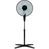 VENTILADOR PIE GRUNKEL FAN-165XNG 40CM 50W 5 ASPAS NGO