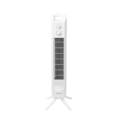 VENTILADOR TORRE GRUNKEL TF-324LBL 81CM 45W BCO