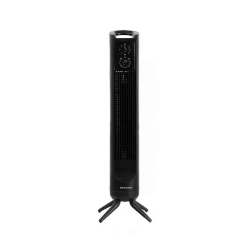 VENTILADOR TORRE GRUNKEL TF-324LNG 81CM 45W NGO
