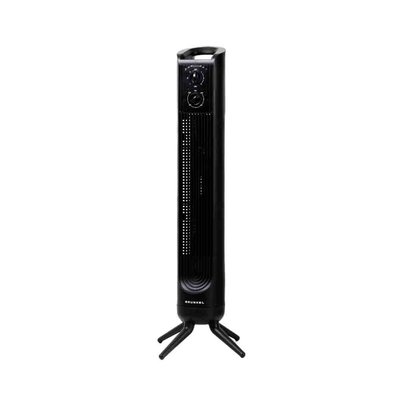 VENTILADOR TORRE GRUNKEL TF-324LNG 81CM 45W NGO