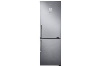 COMBI SAMSUNG RB33J3515S9/EF 185X59,5 NF E 339L INVERTER DISP. INOX