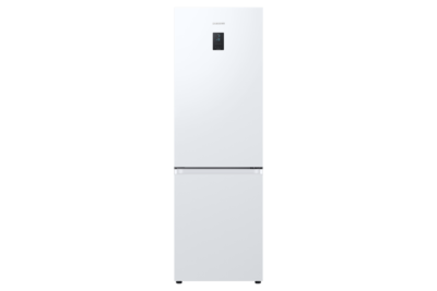 COMBI SAMSUNG RB34C672EWW/EF 185X59,5 NF E 344L INVERTER DISP. WIFI BCO
