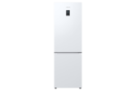COMBI SAMSUNG RB34C672EWW/EF 185X59,5 NF E 344L INVERTER DISP. WIFI BCO