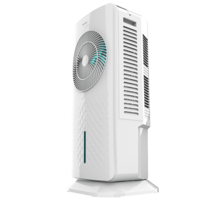 CLIMATIZADOR (AGUA) CECOTEC 08304 ENERGYSILENCE 3500 3,5L 64W C/MANDO