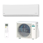AIRE ACONDICIONADO FUJITSU 3NGF89915 ASY35-KN 2.924FRIG. A++/A+ INVERTER WIFI