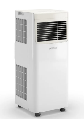 AIRE ACOND. PORTATIL OLIMPIA SPLENDID 02567 DOLCECLIMA COMPACT 8SA 2000FRIG. C/MANDO