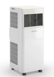 AIRE ACOND. PORTATIL OLIMPIA SPLENDID 02567 DOLCECLIMA COMPACT 8SA 2000FRIG. C/MANDO