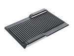 .AT.PARRILLA GRILL BOSCH HEZ390522 ALUMINIO FUNDIDO