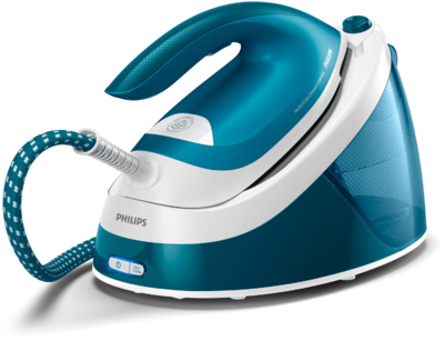 CENTRO PLANCHADO PHILIPS GC6840/20 6BARES 120GR/360GR 1,3L 2400W