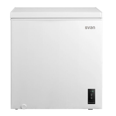 CONGELADOR HORIZONTAL SVAN SCH2003EDC 77X56 CICLICO E INVERTER 198L
