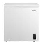 CONGELADOR HORIZONTAL SVAN SCH2003EDC 77X56 CICLICO E INVERTER 198L