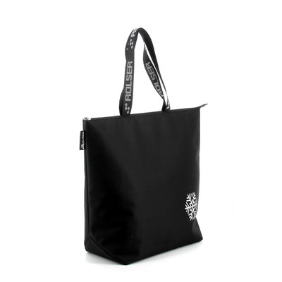 BOLSO ROLSER SHB033-1023 TERMO LN BAG 17 LT NEGRO