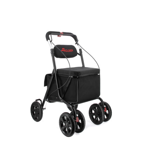 CARRO COMPRA ROLSER KDI001-1023 KADIRA LV NEGRO