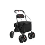 CARRO COMPRA ROLSER KDI001-1023 KADIRA LV NEGRO