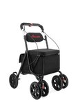 CARRO COMPRA ROLSER KDI001-1023 KADIRA LV NEGRO