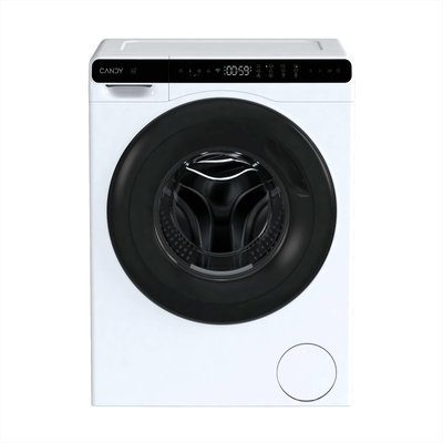 .AT.LAVADORA CANDY CW50-BP12307-S 5KG 1200RPM A INVERTER MINIAQUA