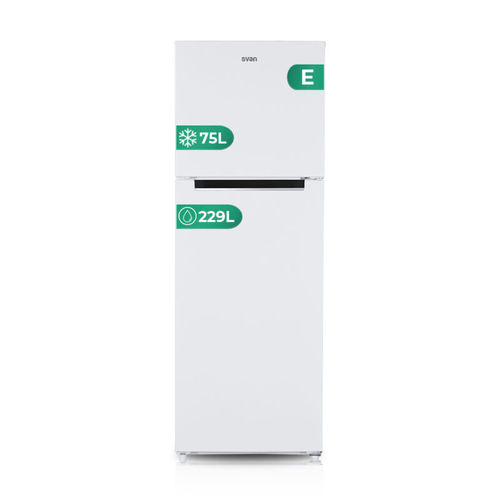 FRIGO 2P. SVAN SF17601ENF 172X60 NF E 0º 304L