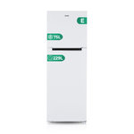 FRIGO 2P. SVAN SF17601ENF 172X60 NF E 0º 304L