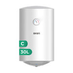 TERMO ELECTRICO SVAN ST3001S 30L VERT. MANUAL