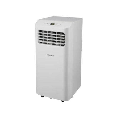 AIRE ACOND. PORTATIL HISENSE VAPC09 2250FRIG
