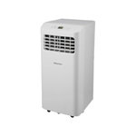 AIRE ACOND. PORTATIL HISENSE VAPC09 2250FRIG