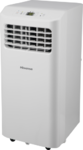 AIRE ACOND. PORTATIL HISENSE VAPC09 2250FRIG