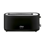 TOSTADOR UFESA TT7465 1 RANURA NEGRO