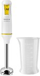 BATIDORA TAURUS ROBOT 600 EASY INOX  600W C/VASO