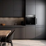 HORNO SVAN SH4701EX MULT.4 A 75L INOX