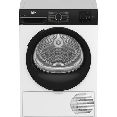 SECADORA BOMBA CALOR BEKO BM3T30230W 10KG D