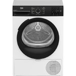 SECADORA BOMBA CALOR BEKO BM3T30230W 10KG D