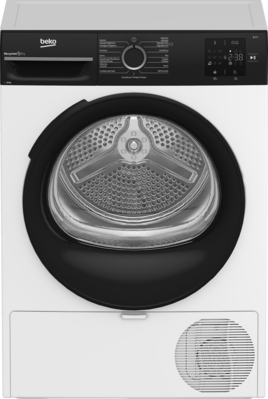 SECADORA BOMBA CALOR BEKO BM3T30230W 10KG D