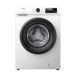 LAVADORA HISENSE WF1Q9041BW 9KG 1400RPM A AUTOWASH INVERTER