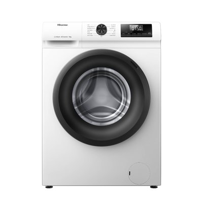 LAVADORA HISENSE WF1Q1041BW 10KG 1400RPM A AUTOWASH INVERTER