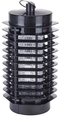 MATA INSECTOS MOSTRAP MIE4 LUZ ULTRAVIOLETA 40M2