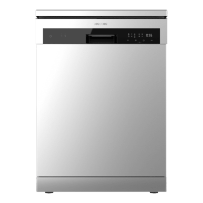 LAVAVAJILLAS CECOTEC A01_EU01_113261 13CUB E 6110 INOX