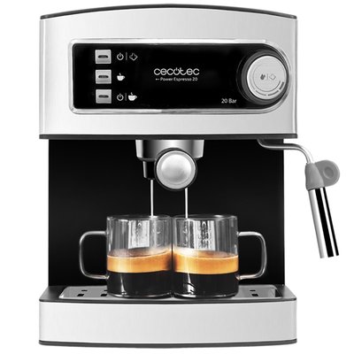 CAFETERA EXPRESS CECOTEC A01_EU01_101336