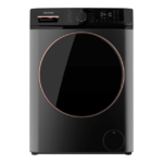 LAVADORA CECOTEC 01925 8KG 1400RPM A 8610 INVERTER PLUS INOX