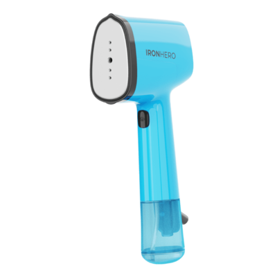 PLANCHA VERTICAL CECOTEC A01_EU01_104313 IRONHERO V-1500 1500W BLUE
