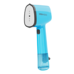PLANCHA VERTICAL CECOTEC A01_EU01_104313 IRONHERO V-1500 1500W BLUE