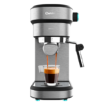 CAFETERA EXPRESS CECOTEC 01624 CAFELIZZIA 890 GRAY 20BARES