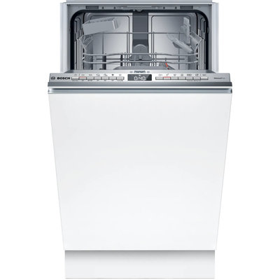 .AT.LAVAVAJILLAS INT. BOSCH SPH4EKX17E 10CUB B HC INFOLIGHT P.DESLIZ