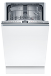 .AT.LAVAVAJILLAS INT. BOSCH SPH4EKX17E 10CUB B HC INFOLIGHT P.DESLIZ